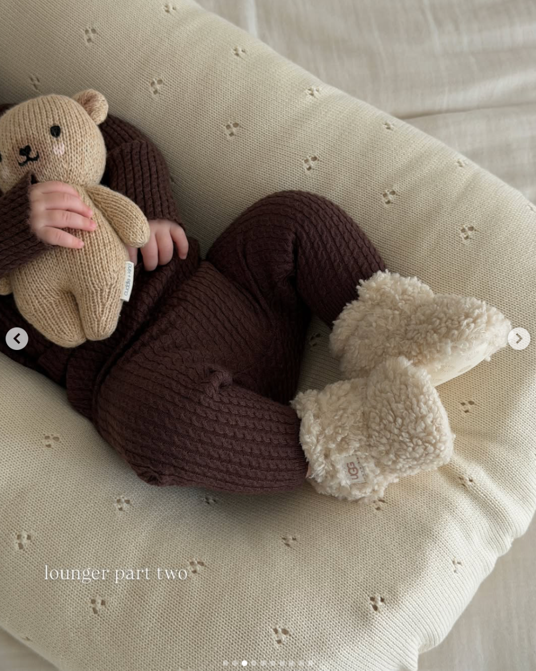 My Absolute Must Haves: Newborn Edition